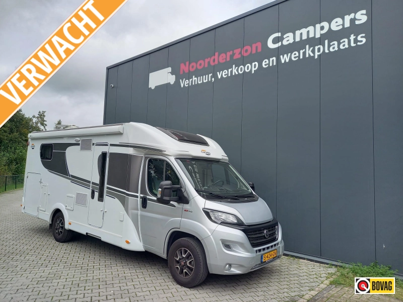Carado T 447 - automaat - heel netjes