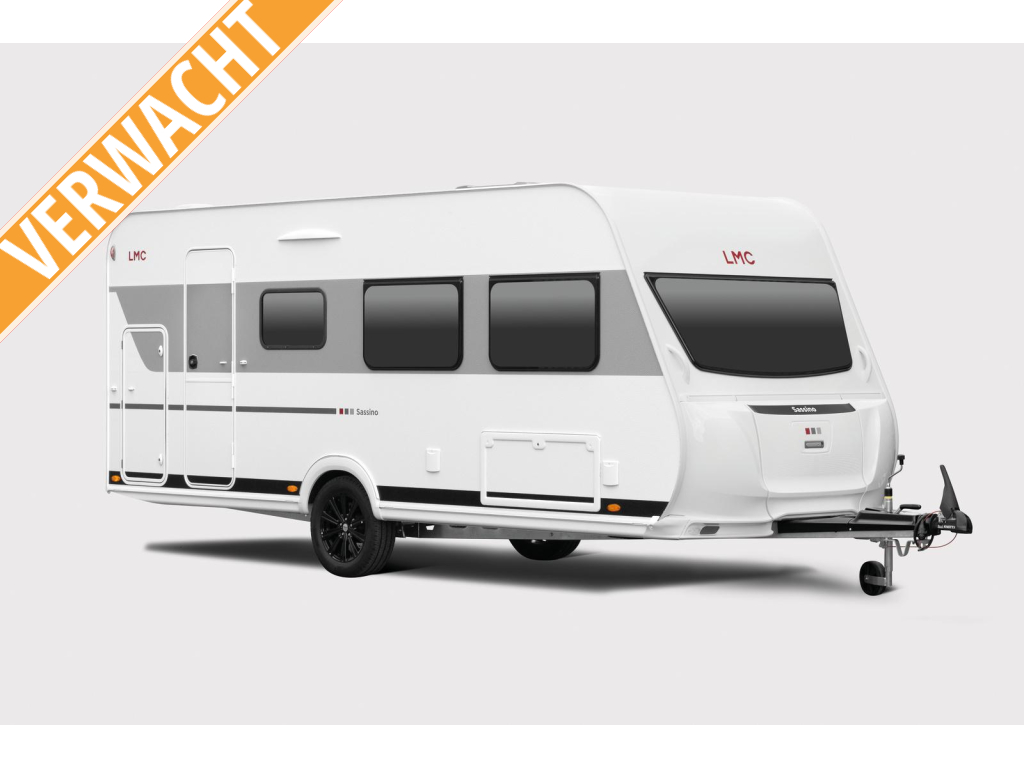 LMC Sassino 470 K model 2027, stapelbed
