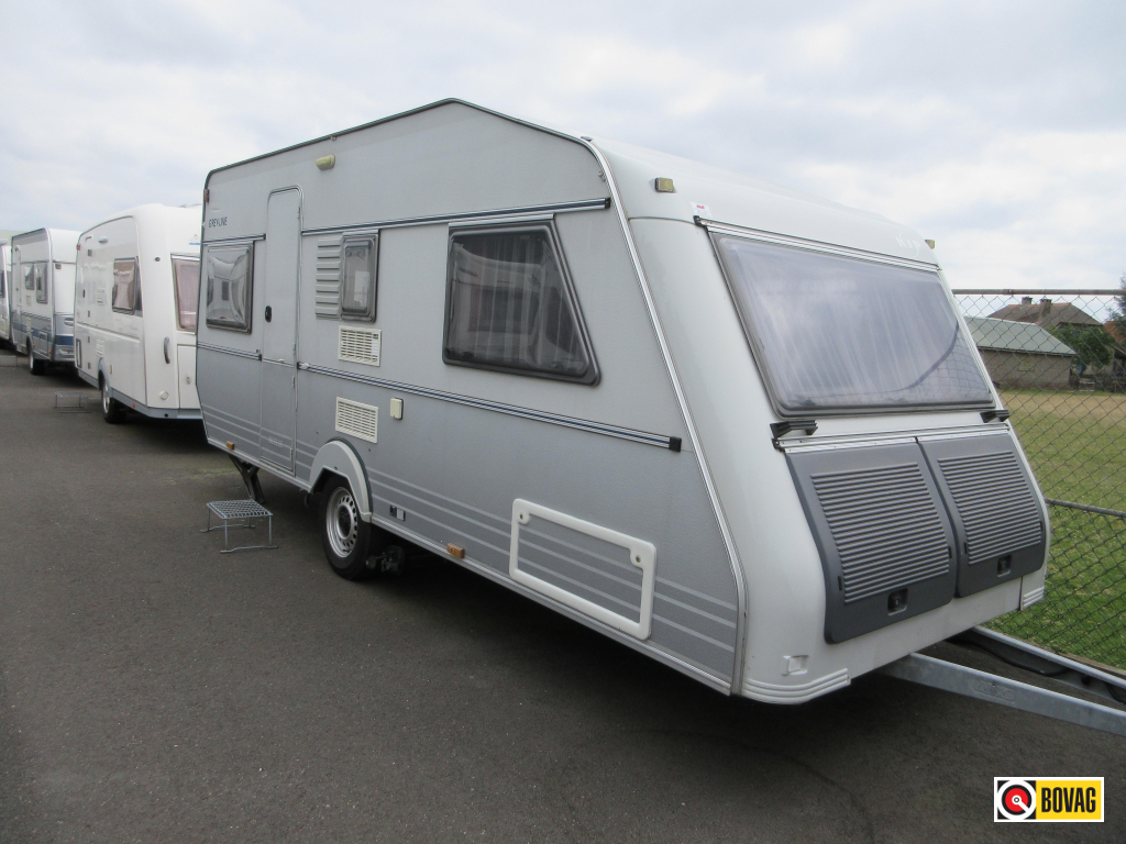 Kip Grey Line 50 TRZ + Mover