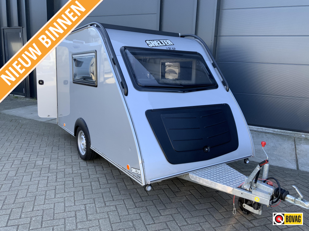 Kip Shelter