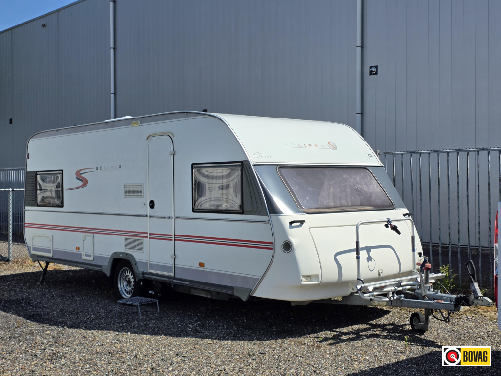 Solifer Classic S9