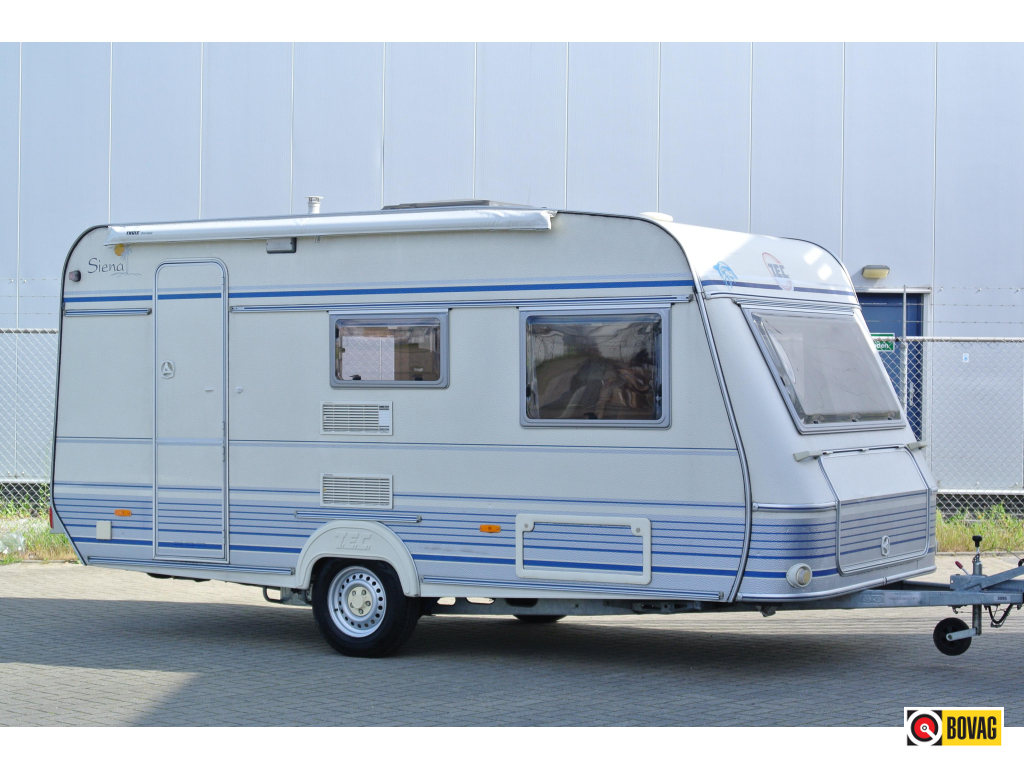 TEC Siena 450 K