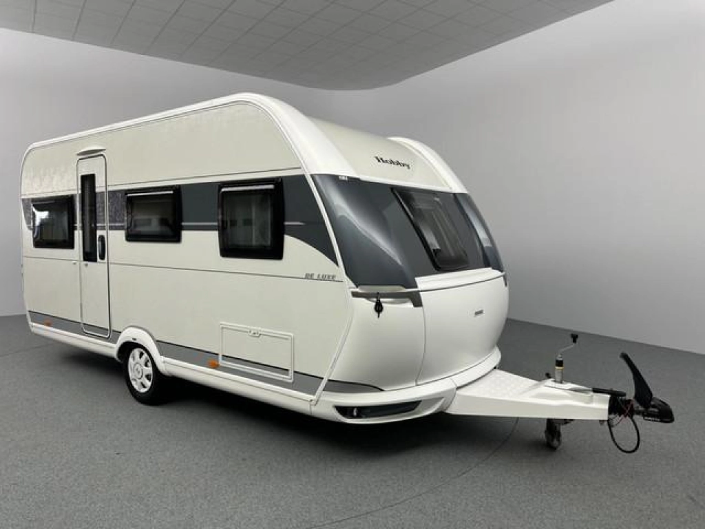 Hobby De Luxe 455 UF