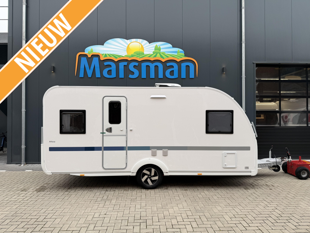 Adria Altea 472 PU