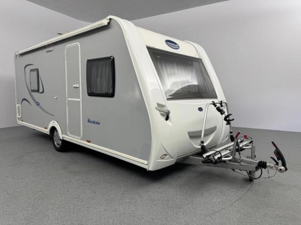 Caravelair Venicia 480