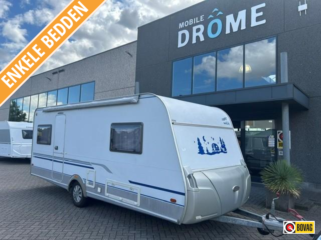 Wilk S4 530 EU MOVER+LUIFEL