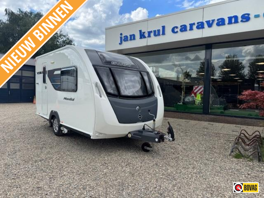 Swift Mondial 370 SE mover unico verona luifel