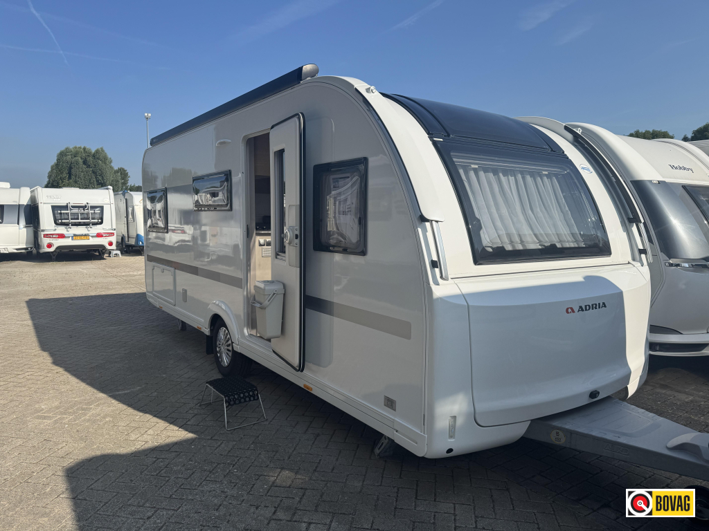 Adria Adora 542 UL