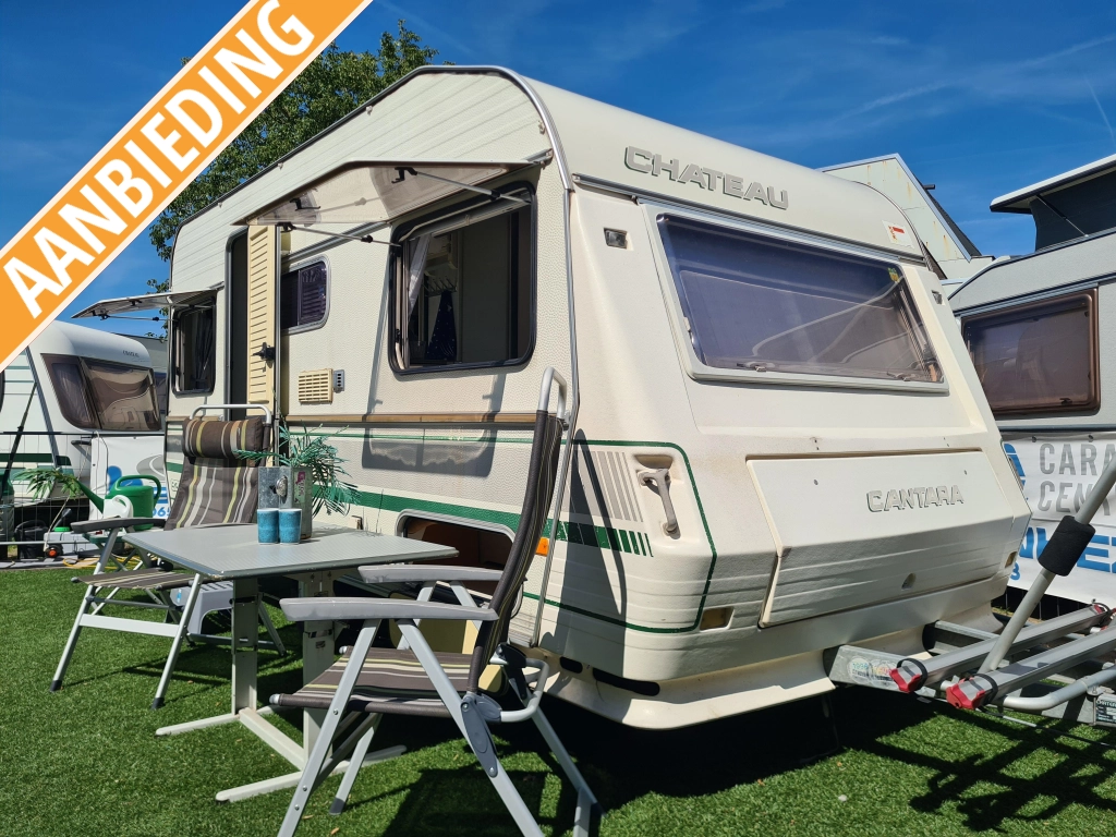 Chateau Cantara 938 / AANBIEDING !!