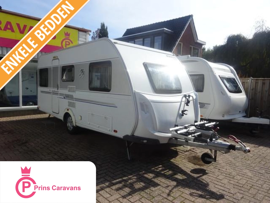 Knaus Sport 500 EU