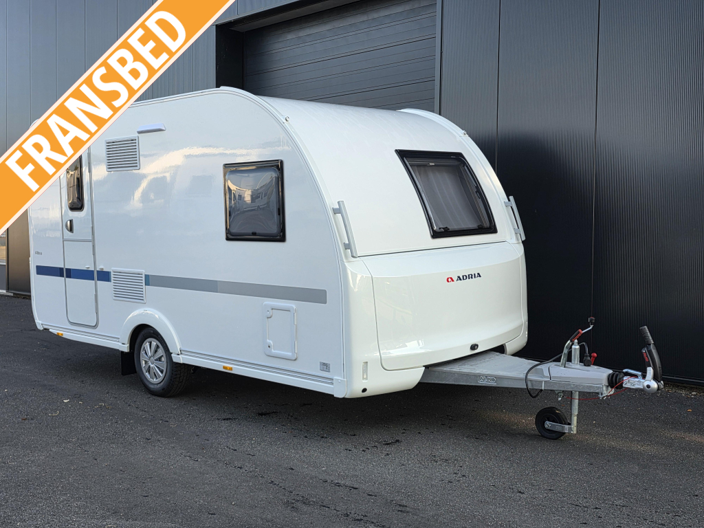 Adria Altea 402 PH
