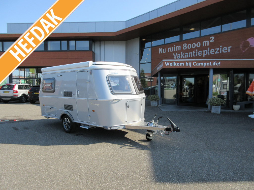 Eriba Touring 420