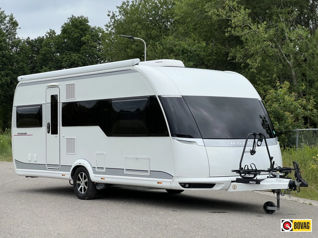 Hobby Prestige 560 UL Premium