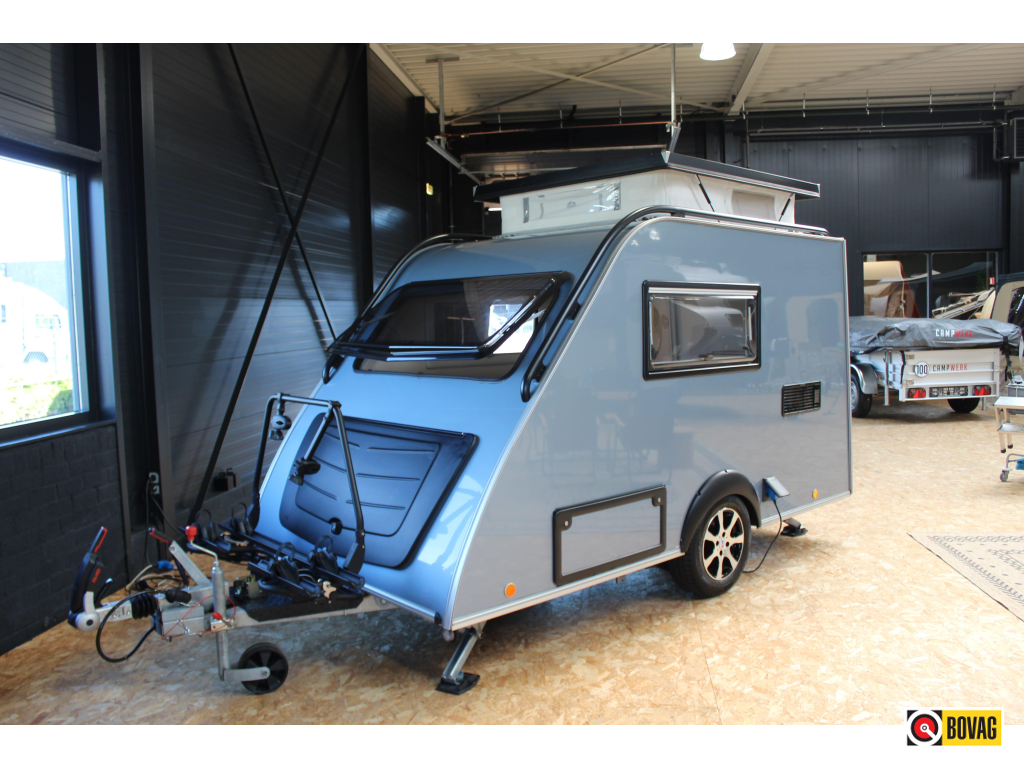 Kip Shelter Plus