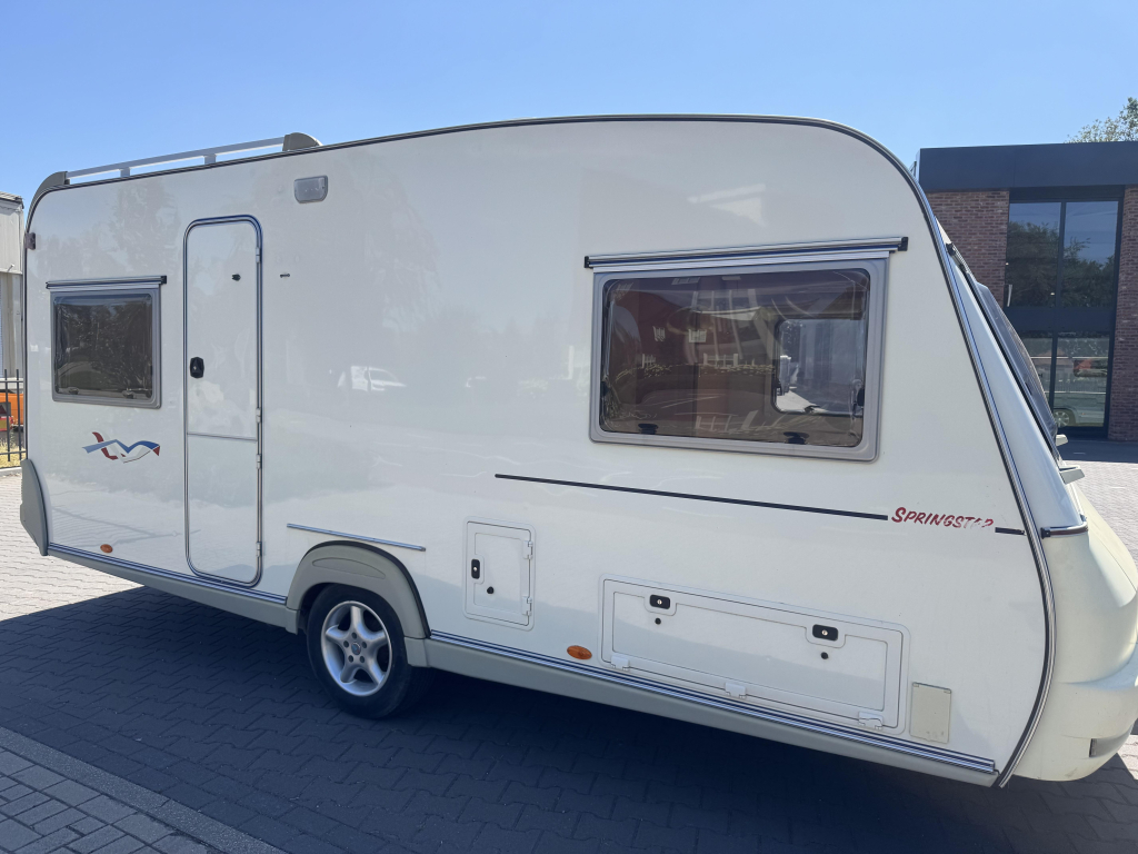Wilk De Luxe 470