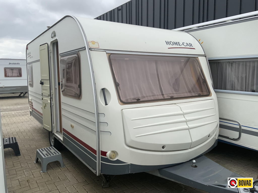 Home-Car Racer Spirit 45