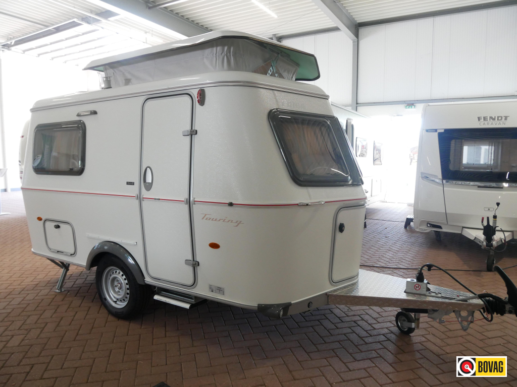 Eriba Touring 310 Gratis mover