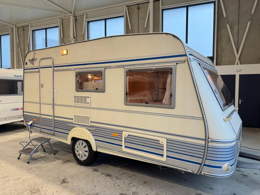 TEC Sprinter 440 TM