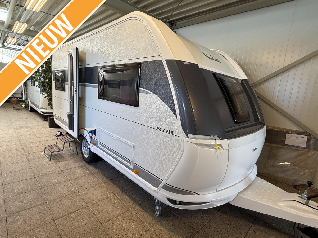 Hobby De Luxe 460 UFE