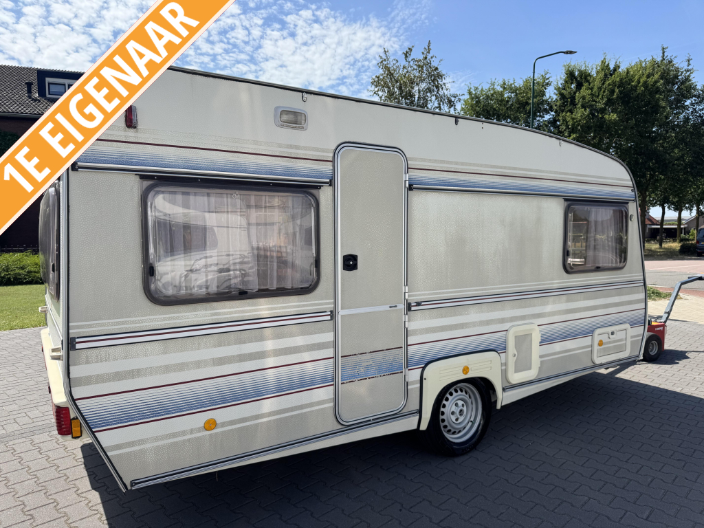 Wilk De Luxe 450