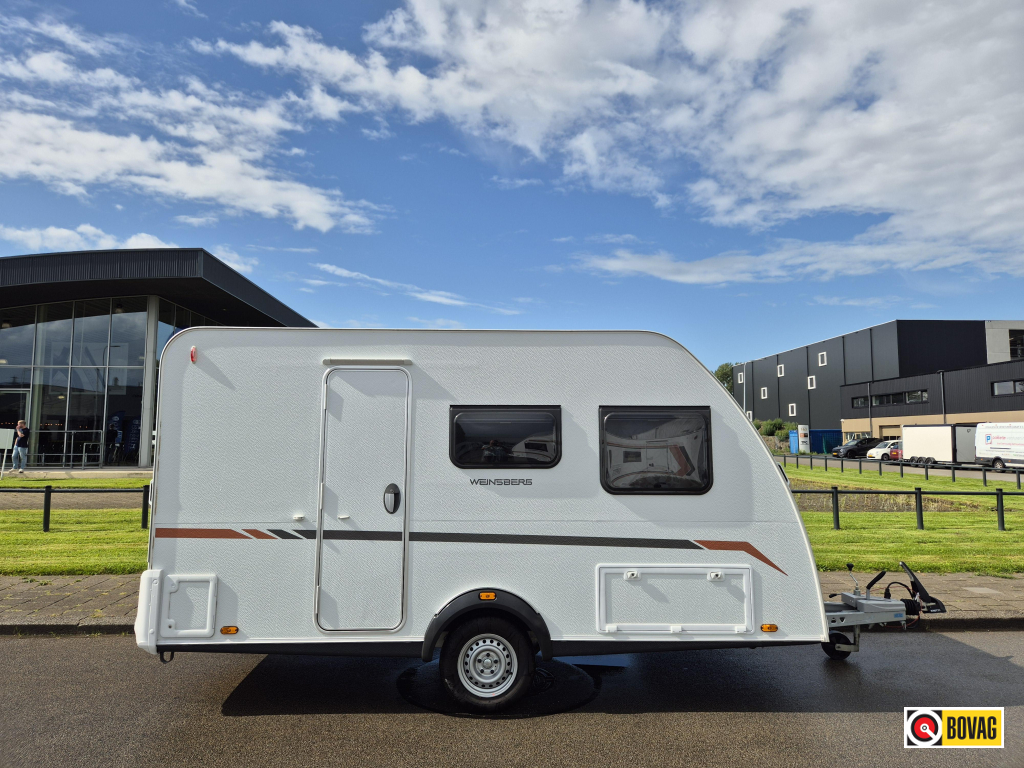Weinsberg CaraCito 390 QD