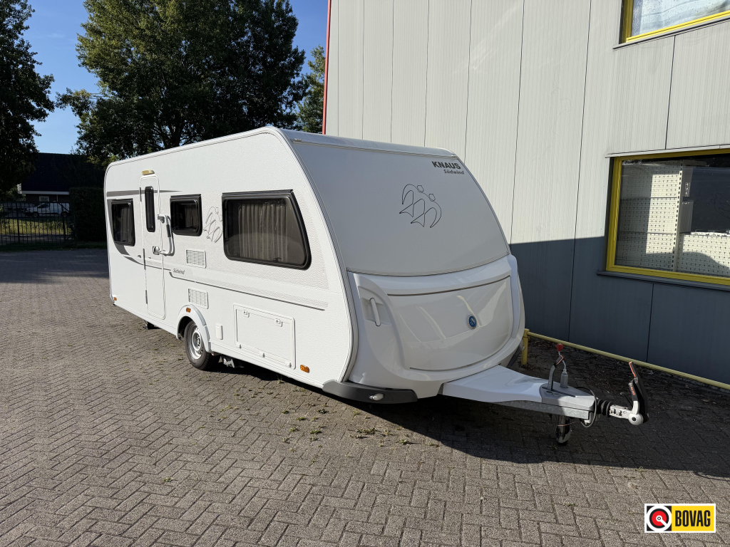 Weinsberg CaraOne Edition HOT 390 QD Dorema voortent