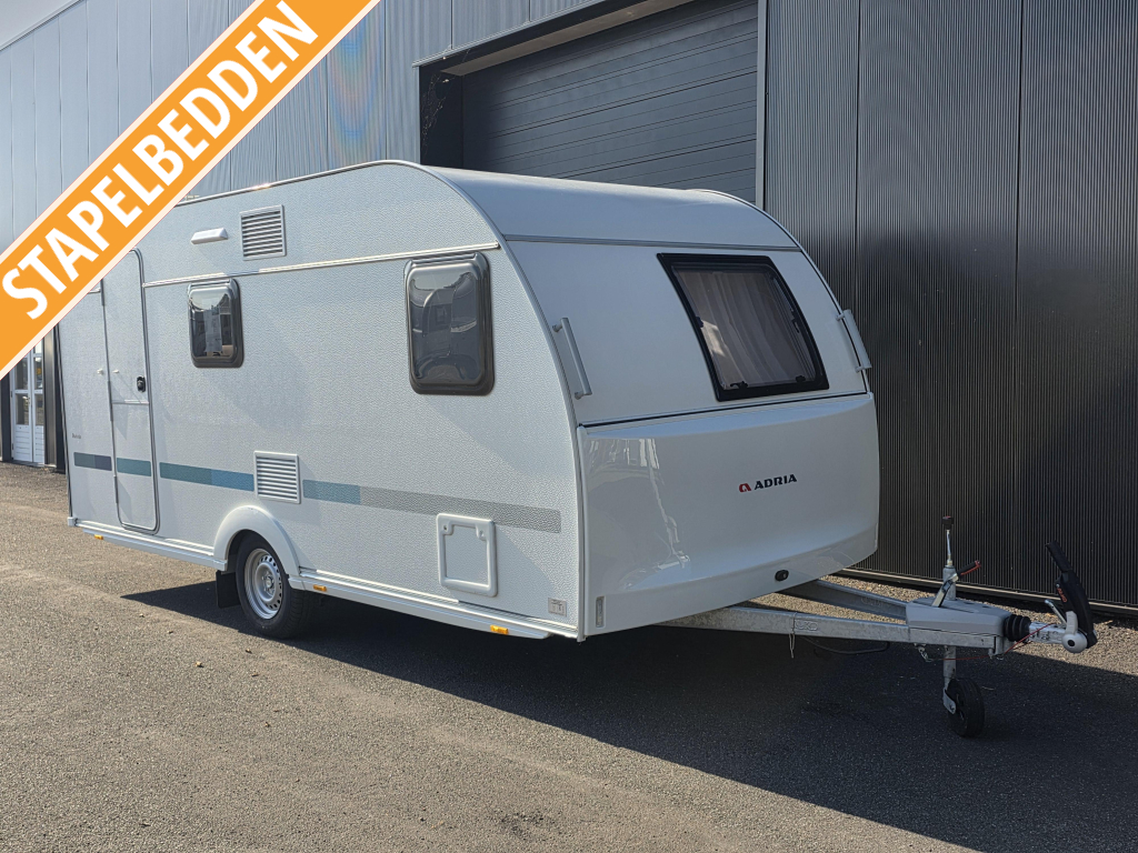 Adria Aviva 472 PK