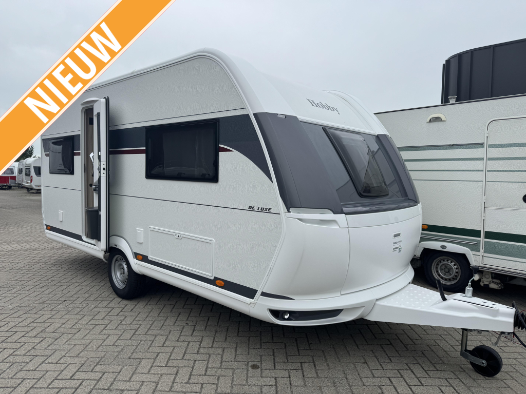 Hobby De Luxe 460 UFE
