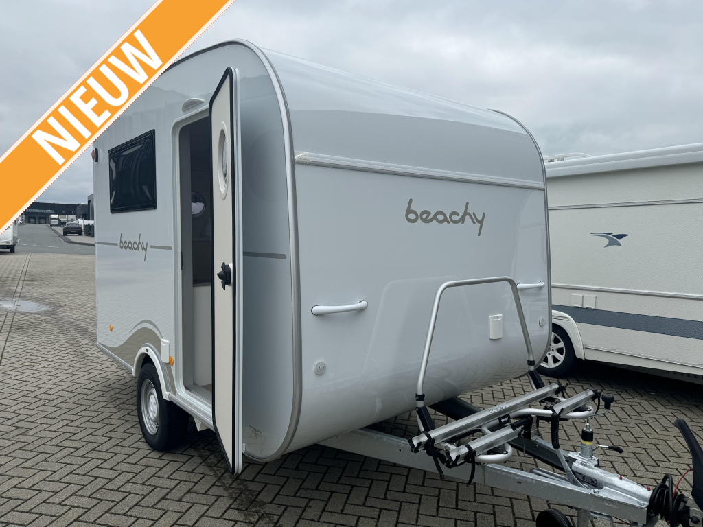 Hobby Beachy 360