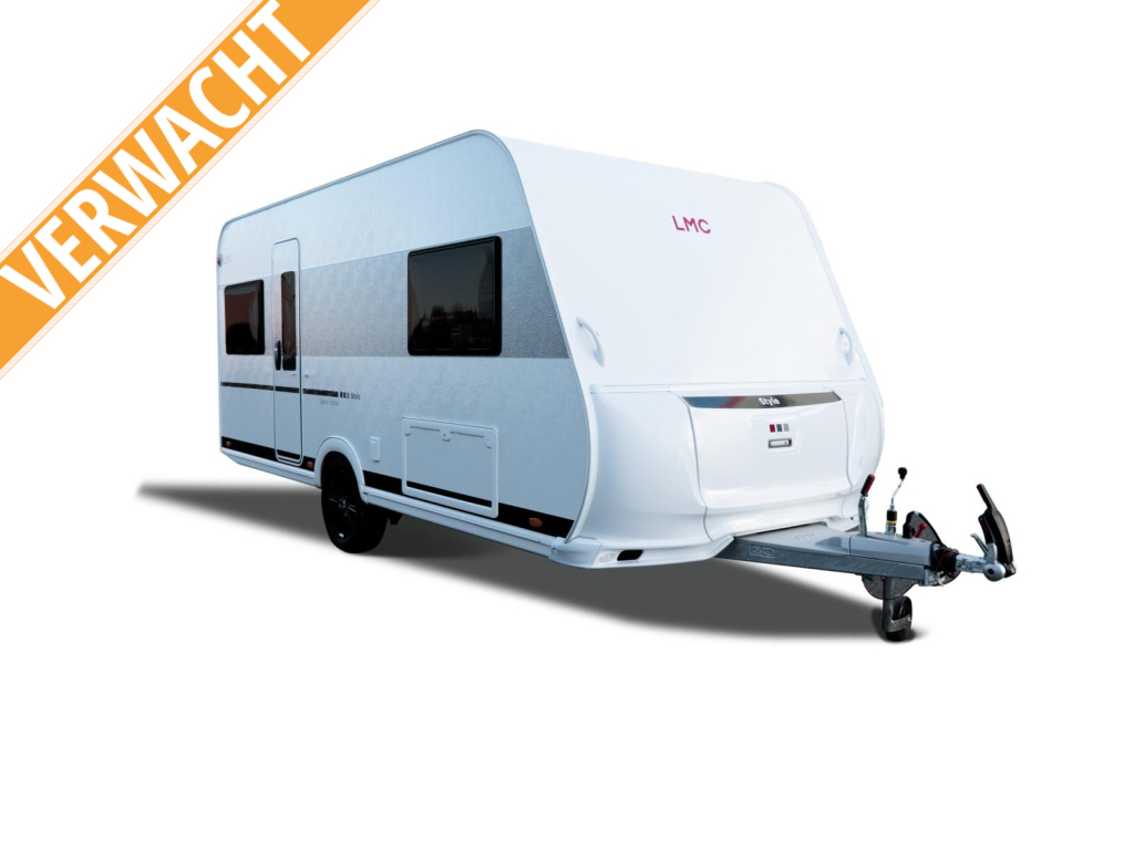 LMC Style 440 D DEMO 2027 Fransbed