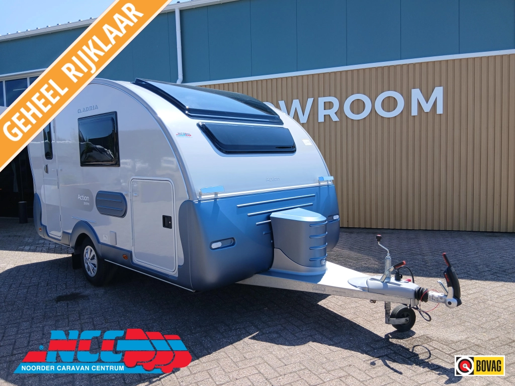 Adria Action 391 PH