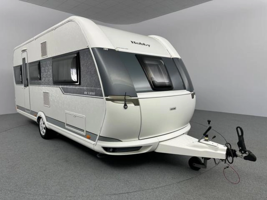 Hobby De Luxe 495 UL