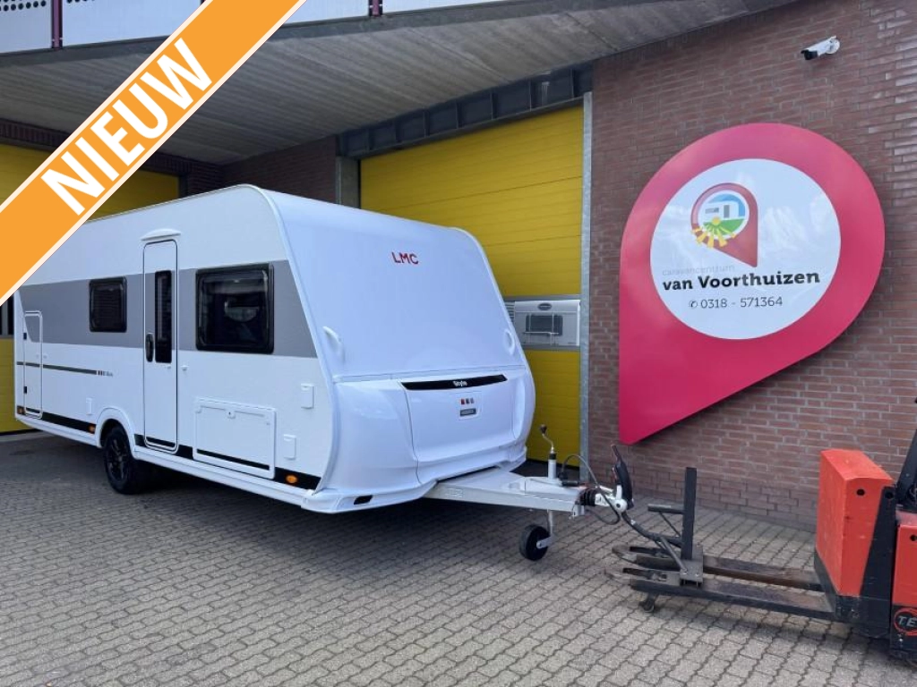 LMC Style 490 K Special Edition