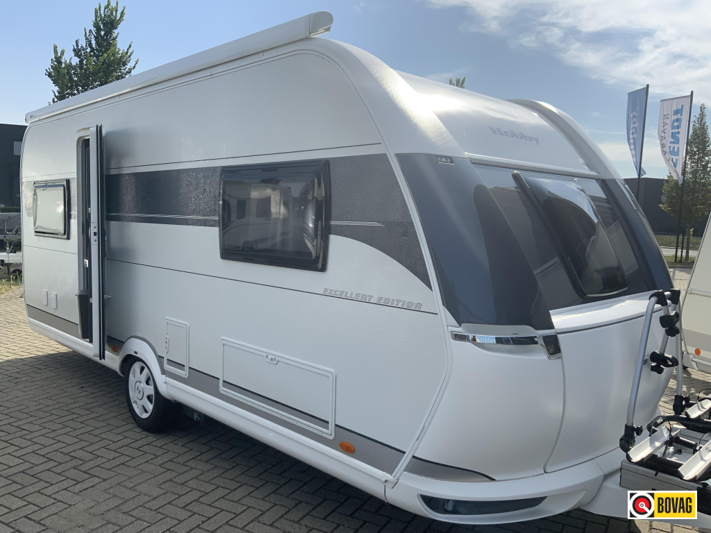 Hobby Excellent Edition 540 UL