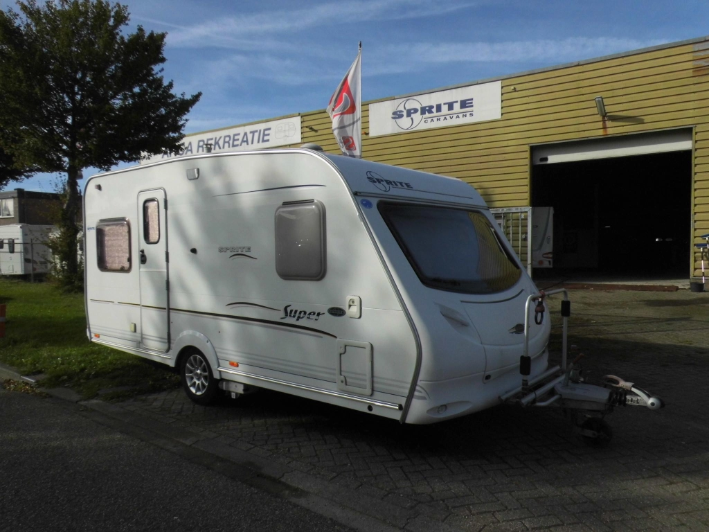 Hobby Excellent Easy 400 Zeer netjes!