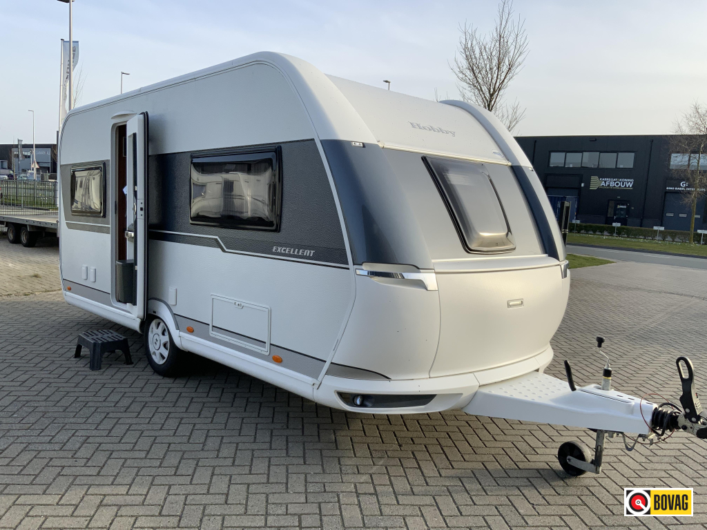 Hobby Excellent 460 UFE