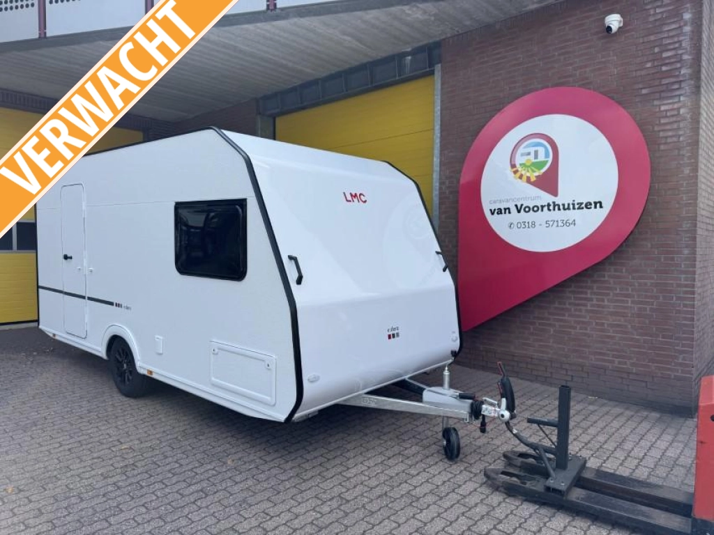 LMC E:dero 470K