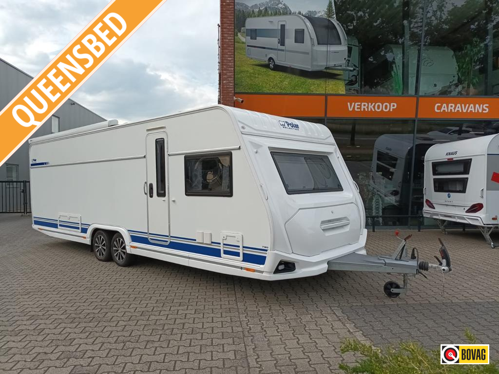 Polar Selected 730 BQD