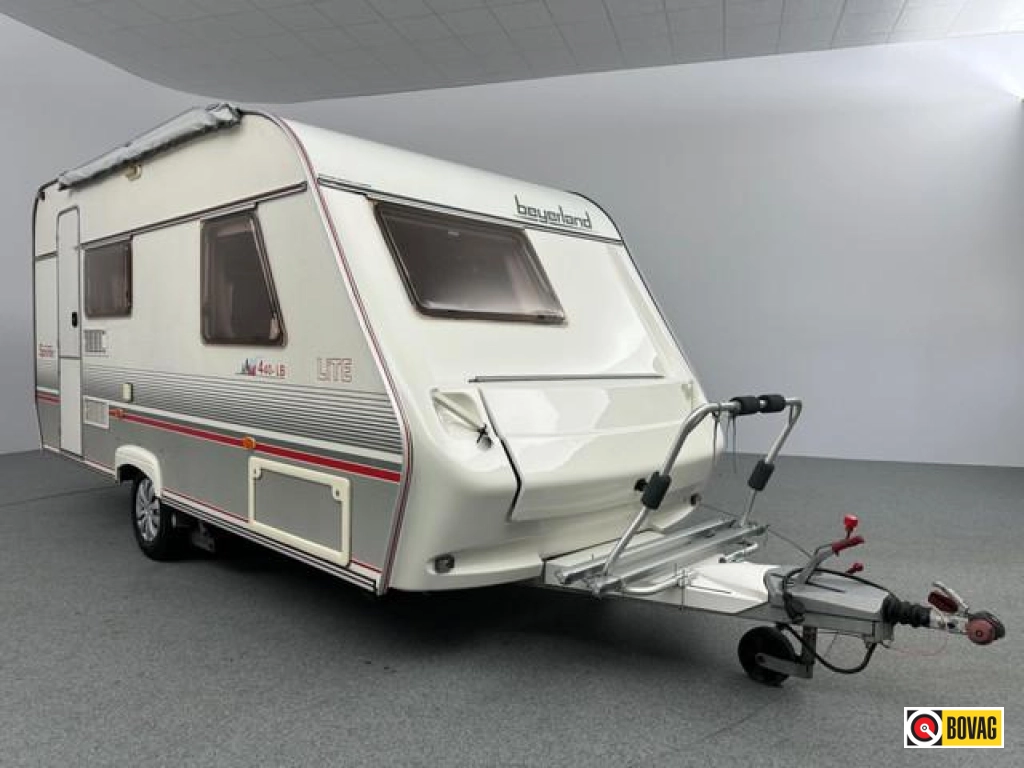 Beyerland Sprinter Lite 440 LB