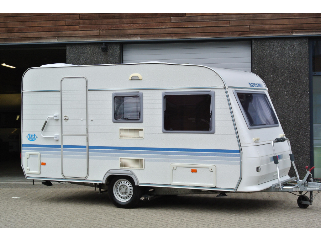 Adria Altea 390 PS