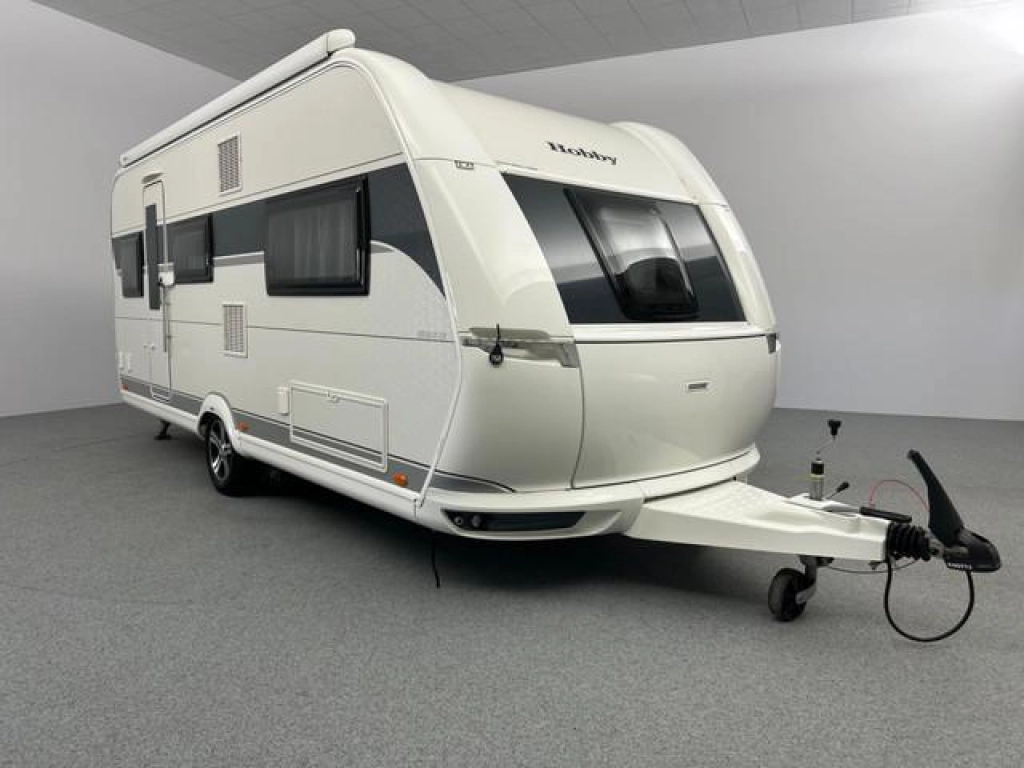 Hobby Maxia 495 UL