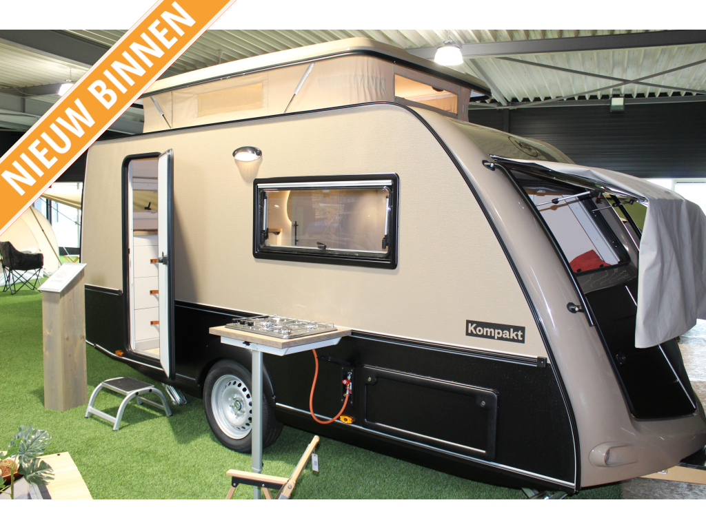 Kip Kompakt Adventure Safari Stucco
