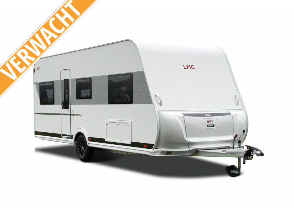 LMC Style Lift model 2027 enkele bedden