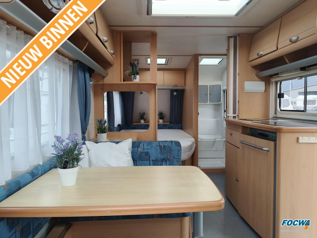 Home-Car Racer 390 ATF Fransbed Zit Tent Toilet