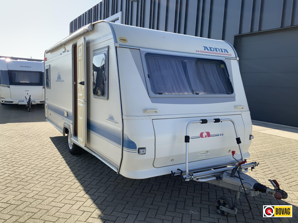 Adria Unica 502 UP