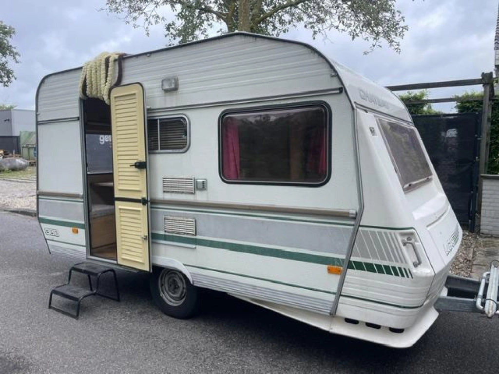 Compass Rallye 360