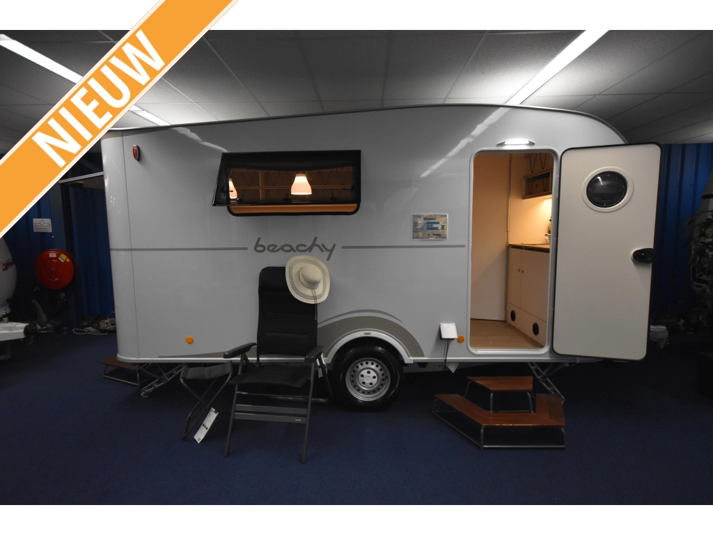 Beachy 450 450 NIEUW 25/DIV. OPBERGBOXEN