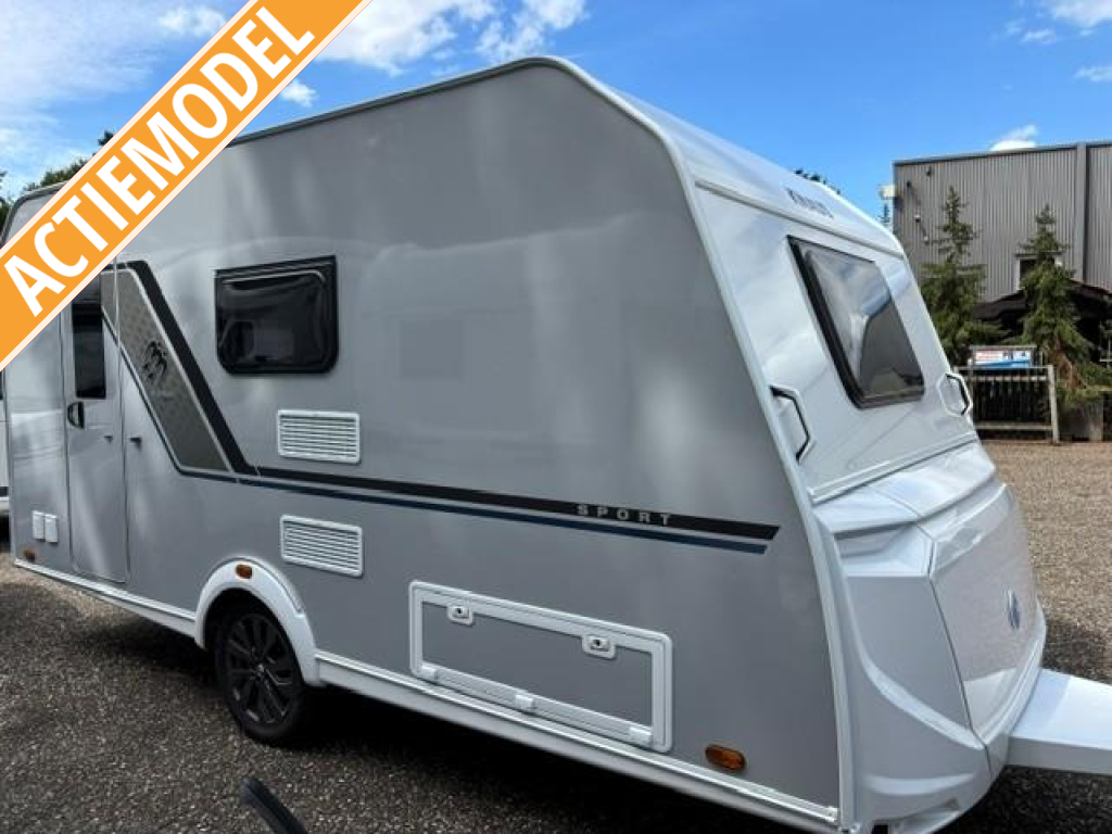 Knaus Sport Platinum 420 QD