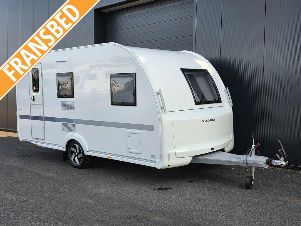Adria Altea 432 PX