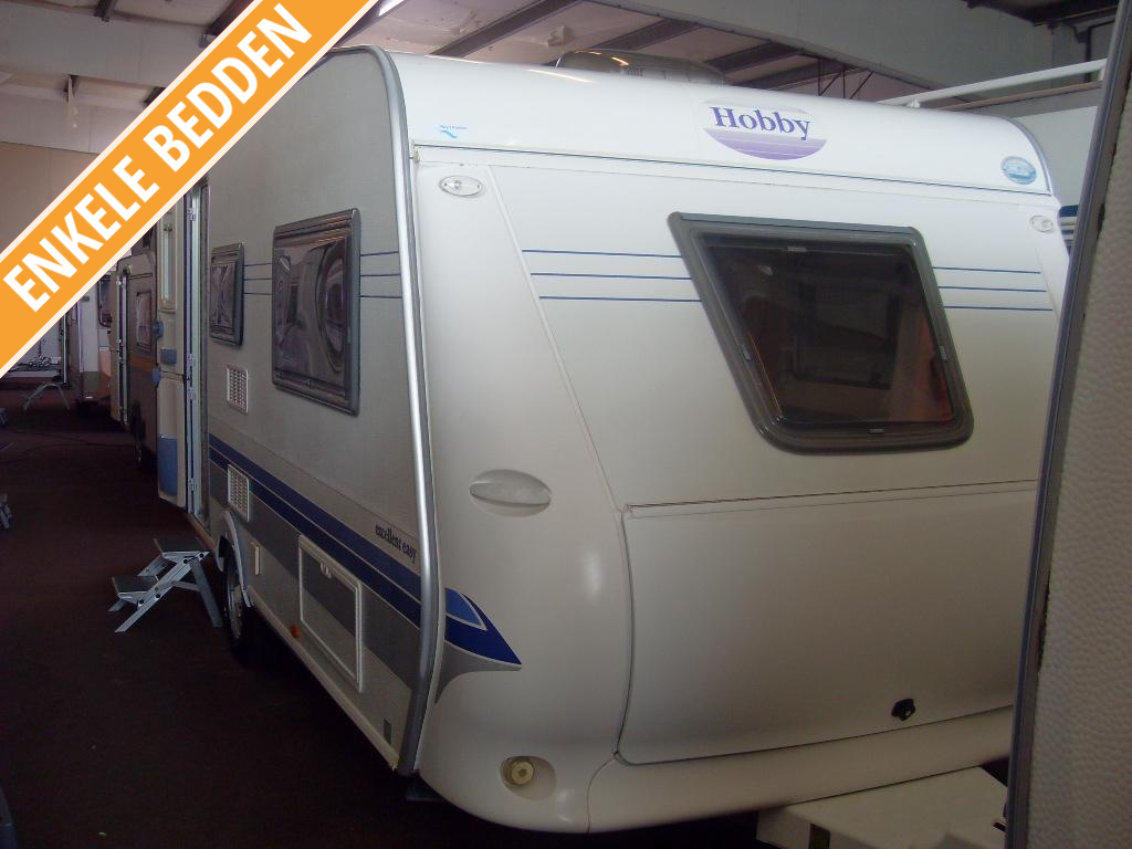 Hobby Excellent Easy 495 UL